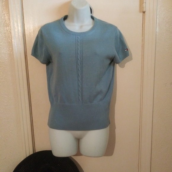 Tommy Hilfiger Tops - Tommy Hilfiger Sweater Vest